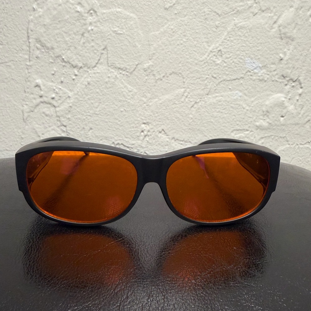 Biorhythm Safe Blue light Glasses